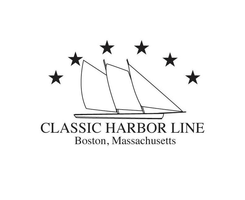 Classic Harbor Line Boston